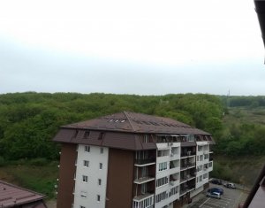 Appartement 2 chambres à vendre dans Cluj-napoca, zone Manastur
