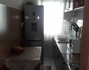 Appartement 2 chambres à vendre dans Cluj-napoca, zone Manastur