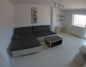 , 54m2 dans Cluj-napoca, zone Centru