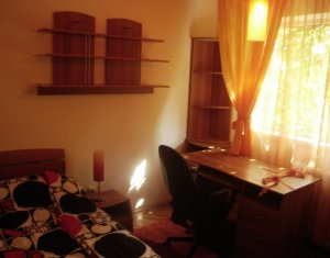 Appartement 2 chambres à vendre dans Cluj-napoca, zone Manastur