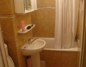 Appartement 2 chambres à vendre dans Cluj-napoca, zone Manastur