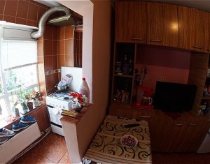 Lakás 2 szobák eladó on Cluj-napoca, Zóna Intre Lacuri