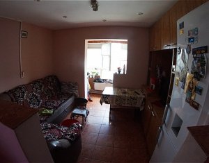 Lakás 2 szobák eladó on Cluj-napoca, Zóna Intre Lacuri
