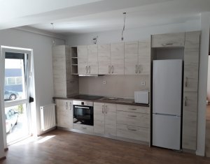 Lakás 2 szobák eladó on Cluj-napoca, Zóna Gheorgheni