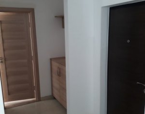 Lakás 2 szobák eladó on Cluj-napoca, Zóna Gheorgheni