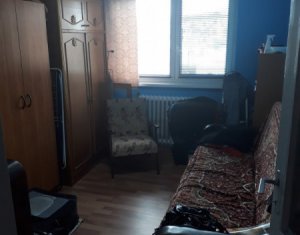 Lakás 3 szobák eladó on Cluj-napoca, Zóna Manastur