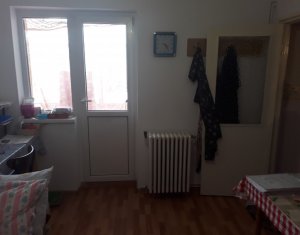Lakás 3 szobák eladó on Cluj-napoca, Zóna Manastur