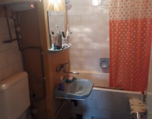 Lakás 3 szobák eladó on Cluj-napoca, Zóna Manastur