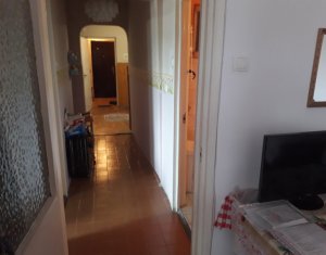 Lakás 3 szobák eladó on Cluj-napoca, Zóna Manastur