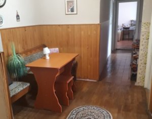 Lakás 3 szobák eladó on Cluj-napoca, Zóna Manastur
