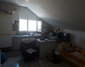 Lakás 3 szobák eladó on Cluj-napoca, Zóna Manastur