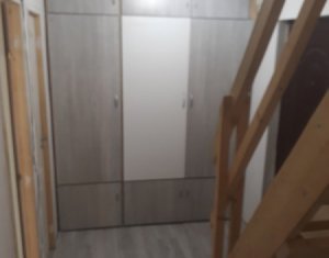 Lakás 3 szobák eladó on Cluj-napoca, Zóna Manastur