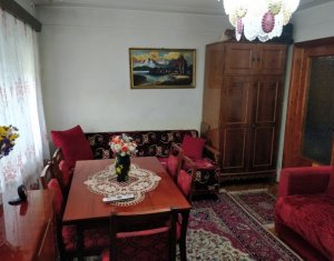 Lakás 2 szobák eladó on Cluj-napoca, Zóna Manastur