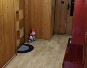 Lakás 2 szobák eladó on Cluj-napoca, Zóna Manastur