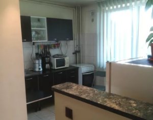 Lakás 2 szobák eladó on Cluj-napoca, Zóna Gheorgheni
