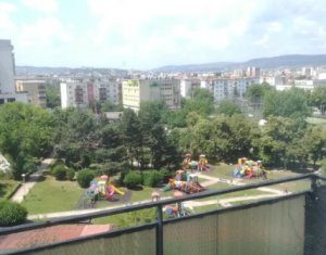 Lakás 2 szobák eladó on Cluj-napoca, Zóna Gheorgheni