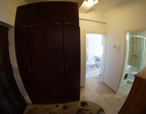 Lakás 1 szobák eladó on Cluj-napoca