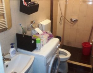 Lakás 2 szobák eladó on Cluj-napoca, Zóna Gheorgheni
