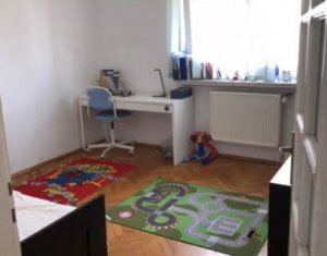 Lakás 4 szobák eladó on Cluj-napoca, Zóna Zorilor