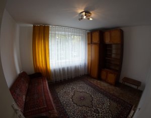 Lakás 2 szobák eladó on Cluj-napoca, Zóna Gheorgheni