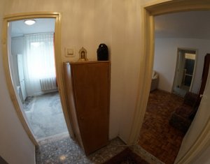Lakás 2 szobák eladó on Cluj-napoca, Zóna Gheorgheni