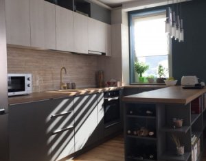 Lakás 3 szobák eladó on Cluj-napoca, Zóna Andrei Muresanu
