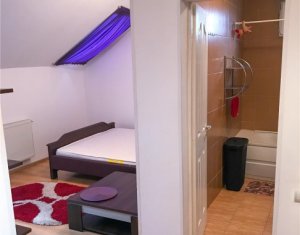 Lakás 1 szobák eladó on Cluj-napoca, Zóna Zorilor