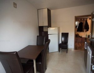 Lakás 2 szobák eladó on Cluj-napoca, Zóna Manastur