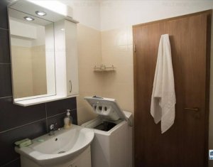 Lakás 2 szobák eladó on Cluj-napoca, Zóna Manastur