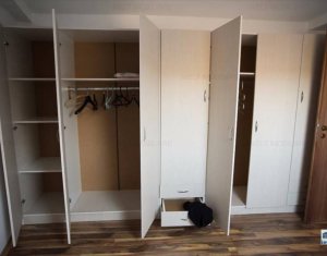 Lakás 2 szobák eladó on Cluj-napoca, Zóna Manastur
