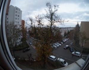 Lakás 2 szobák eladó on Cluj-napoca, Zóna Manastur