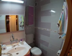 Lakás 2 szobák eladó on Cluj-napoca, Zóna Manastur