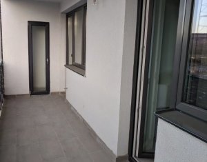 Lakás 2 szobák eladó on Cluj-napoca