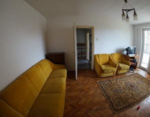 Lakás 2 szobák eladó on Cluj-napoca, Zóna Gheorgheni