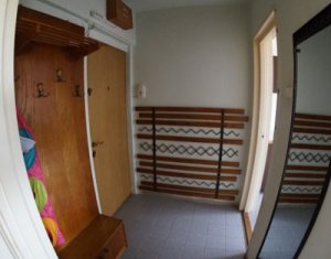 Lakás 2 szobák eladó on Cluj-napoca, Zóna Gheorgheni