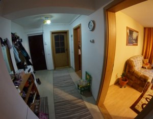 Lakás 2 szobák eladó on Cluj-napoca, Zóna Marasti
