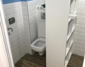 Lakás 2 szobák eladó on Cluj-napoca, Zóna Zorilor
