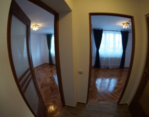 Lakás 2 szobák eladó on Cluj-napoca, Zóna Plopilor