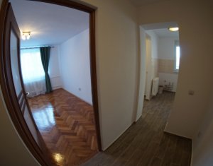 Lakás 2 szobák eladó on Cluj-napoca, Zóna Plopilor