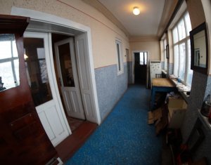 Ház 4 szobák eladó on Cluj-napoca, Zóna Dambul Rotund
