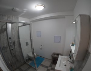 Lakás 1 szobák eladó on Cluj-napoca, Zóna Centru