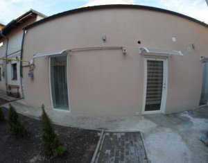 Lakás 1 szobák eladó on Cluj-napoca, Zóna Centru