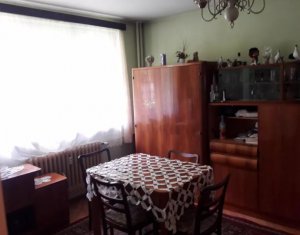 Lakás 2 szobák eladó on Cluj-napoca, Zóna Gheorgheni