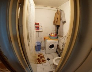 Lakás 4 szobák eladó on Cluj-napoca, Zóna Manastur