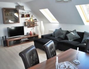 , 90m2 on Cluj-napoca, Zóna Manastur