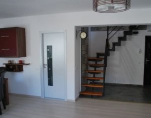 Lakás 2 szobák eladó on Cluj-napoca, Zóna Manastur