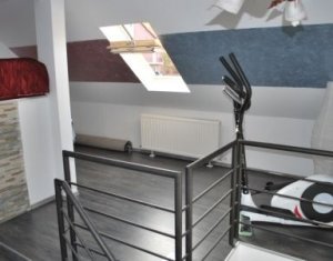 Lakás 2 szobák eladó on Cluj-napoca, Zóna Manastur