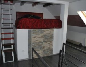 Lakás 2 szobák eladó on Cluj-napoca, Zóna Manastur