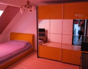 Lakás 2 szobák eladó on Cluj-napoca, Zóna Manastur