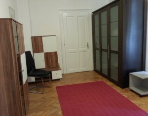 Lakás 2 szobák eladó on Cluj-napoca, Zóna Centru